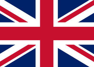 Bandeira do Reino Unido